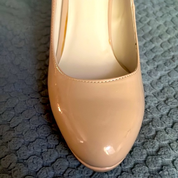 Nickels Denny Heels - Picture 10 of 12